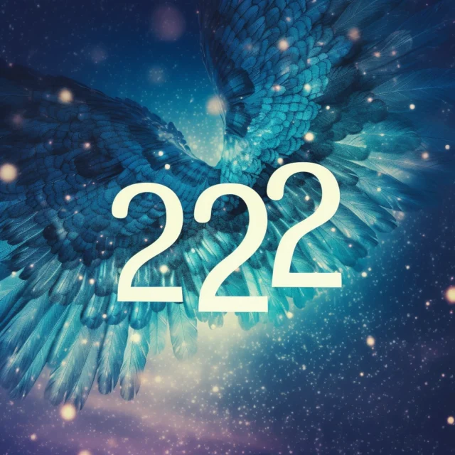 222 Angel Number