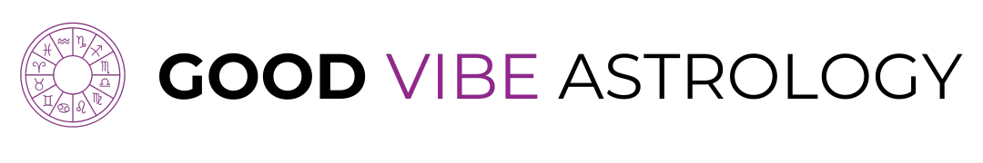Good Vibe Astrology
