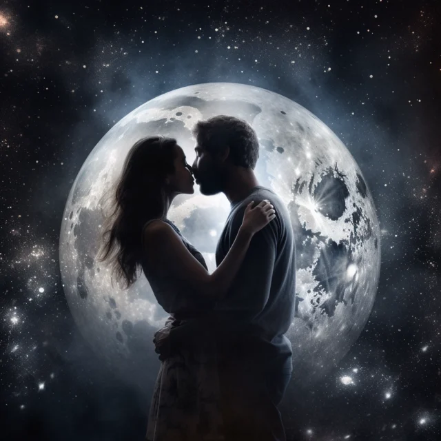 Moon Phase Compatibility Ultimate Astrological Love Guide