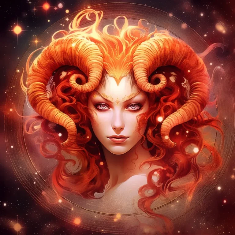  The Full Moon in Aries: Your Zodiac Insights
